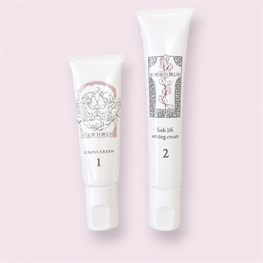 YOURTORUN ユアトルン セット剤 1剤 2剤 2セット YOURTORUNオンラインショップ