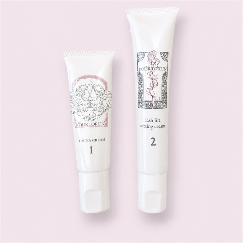 YOURTORUN ユアトルン セット剤 1剤 2剤 2セット YOURTORUNオンラインショップ